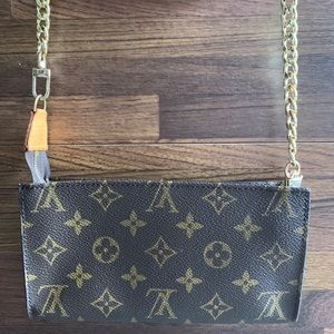 Louis Vuitton crossbody